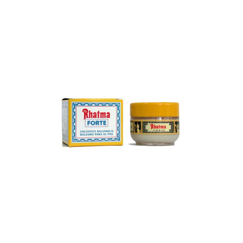 RHATMA-FORTE 50Ml. RHATMA