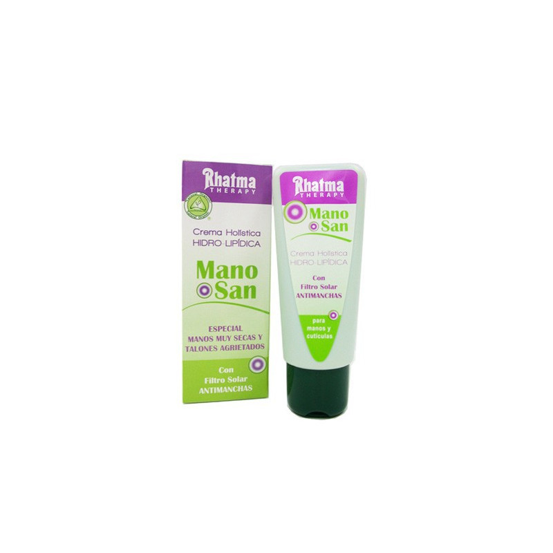 MANO SAN 100Ml. RHATMA