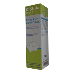 EMULSION CORPORAL 200Ml....