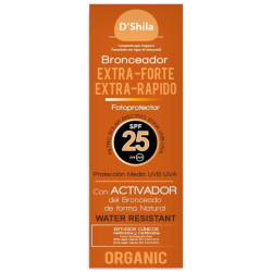 BRONCEADOR EXTRAFORTE SPF25...