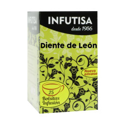 DIENTE DE LEON 25 FILTROS...