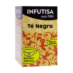 TE NEGRO CEYLAN 25 FILTROS...