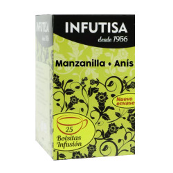 INFUSIONES MANZANILLA CON...