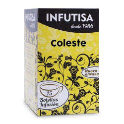 INFUSION COLEST 7 PLUS 25...