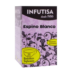 INFUSION ESPINO BLANCO 25...