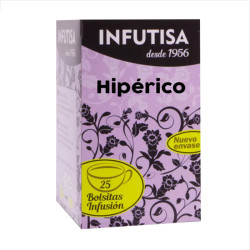 INFUSION HIPERICO ( H.SAN...