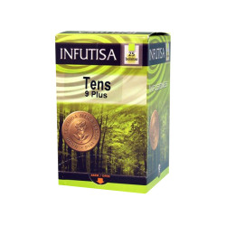 INFUSION TENS 9 PLUS 25...