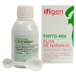 PHYTO-MIN FLOR DE NARANJO...