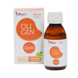 OLIGEN LIQUIDO ( DHA 80 %)...