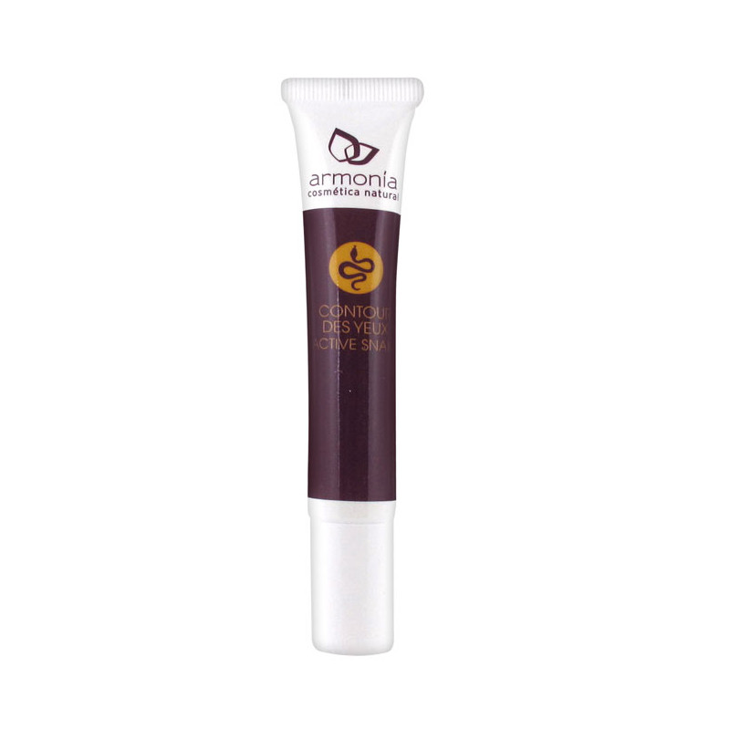 ACTIVE SNAKE CONTORNO OJOS 15Ml. ARMONIA