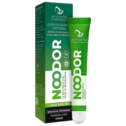 NOODOR DESODORANTE 15Ml...