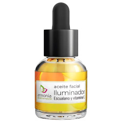 ACEITE FACIAL ILUMINADOR...