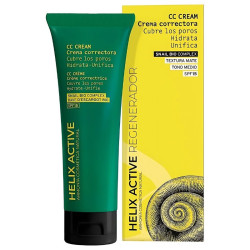 CC CREAM HELIX ACTIVE ECO...