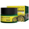 CREMA REGEN. ANTIARRUGAS HELIX ACTIVE ECO SPF10 50 ML ARMONIA