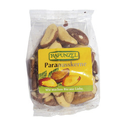 NUECES DE BRASIL 100Gr....