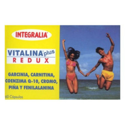 VITALINA PLUS REDUX 60...