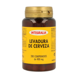 LEV. DE CERVEZA + GERMEN...