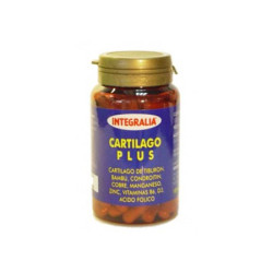 CARTILAGO PLUS 100 CAPSULAS...