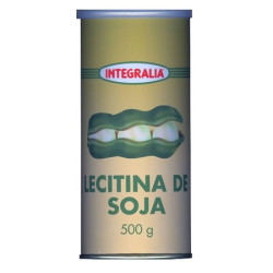 LECITINA DE SOJA BOTE IP...