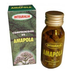 AMAPOLA 60 COMPRIMIDOS...