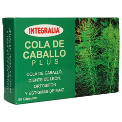 COLA DE CABALLO PLUS 60...