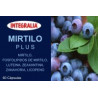 MIRTILO PLUS 60 CAPSULAS INTEGRALIA