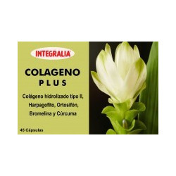 COLAGENO PLUS 45 CAPSULAS...