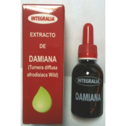 DAMIANA EXTRACTO 50 ML...