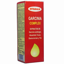 GARCINIA CAMBOGIA COMPLEX...