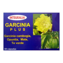 GARCINIA PLUS 60 CAPSULAS...