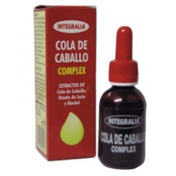 COLA DE CABALLO COMPLEX 50...