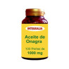 ONAGRA 100 PERLAS 1000 mg INTEGRALIA