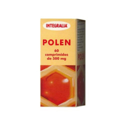 POLEN 60 COMPRIMIDOS...