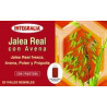 JALEA REAL AVENA  20 VIALES INTEGRALIA