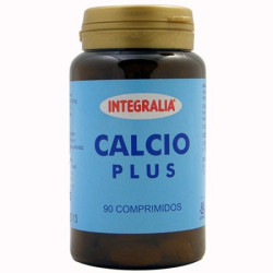 CALCIO PLUS 90 COMPRIMIDOS...