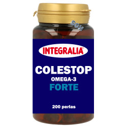 COLESTOP OMEGA 3 FORTE 200...