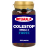 COLESTOP OMEGA 3 FORTE 200 PERLAS INTEGRALIA