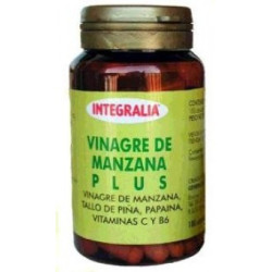 VINAGRE DE MANZANA 100...