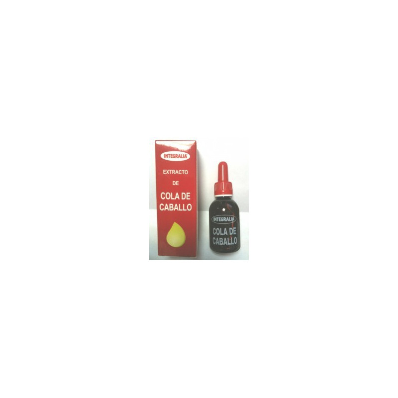 COLA DE CABALLO EXTRACTO 50 ML INTEGRALIA