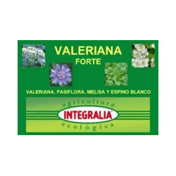 VALERIANA FORTE ECO 60...