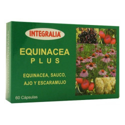 EQUINACEA PLUS 60 CAPSULAS...