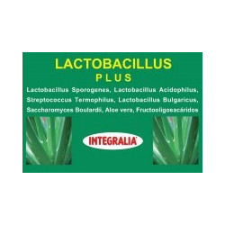 LACTOBACILLUS PLUS 60...