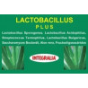 LACTOBACILLUS PLUS 60 CAPSULAS INTEGRALIA