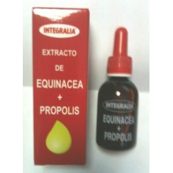 EQUINACEA + PROPOLIS...