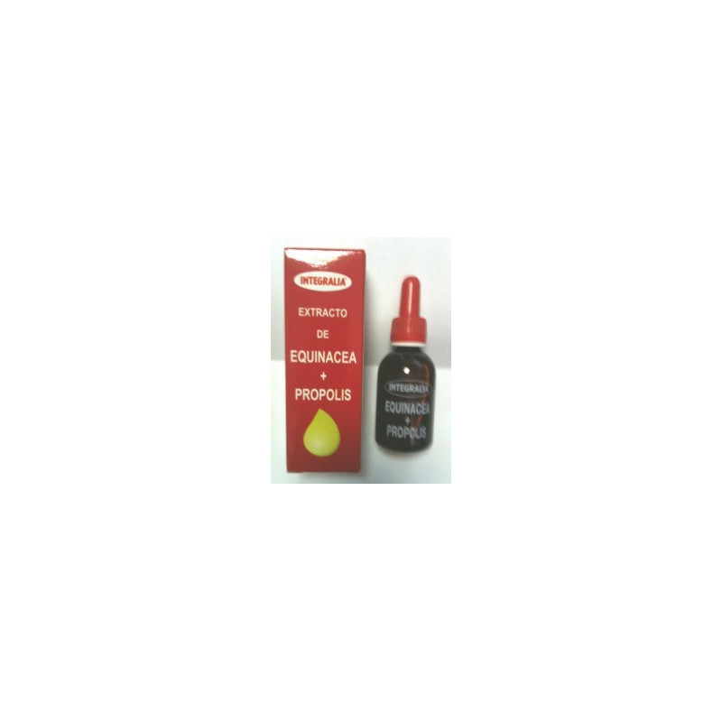 EQUINACEA + PROPOLIS EXTRACTO 50 ML INTEGRALIA