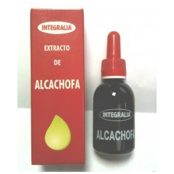 ALCACHOFA EXTRACTO 50 ML...