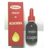 ALCACHOFA EXTRACTO 50 ML INTEGRALIA