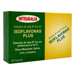 ISOFLAVONAS PLUS 60...