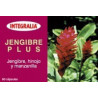 JENGIBRE PLUS 60 CAPSULAS INTEGRALIA