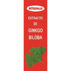 GINKGO BILOBA EXTRACTO 50...